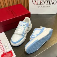 $118.00 USD Valentino Casual Shoes For Men #1455329