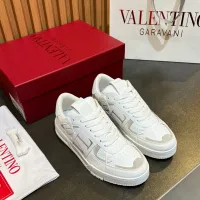 $118.00 USD Valentino Casual Shoes For Men #1455330
