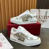 $118.00 USD Valentino Casual Shoes For Men #1455331