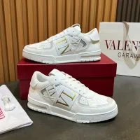 $118.00 USD Valentino Casual Shoes For Men #1455332