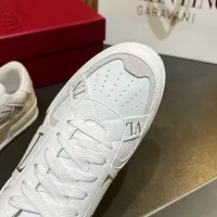 $118.00 USD Valentino Casual Shoes For Men #1455332