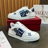 $118.00 USD Valentino Casual Shoes For Men #1455333