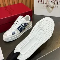 $118.00 USD Valentino Casual Shoes For Men #1455333