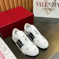$118.00 USD Valentino Casual Shoes For Men #1455334