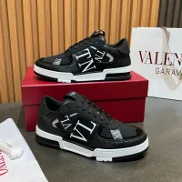 $118.00 USD Valentino Casual Shoes For Men #1455335