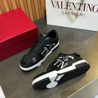 $118.00 USD Valentino Casual Shoes For Men #1455335