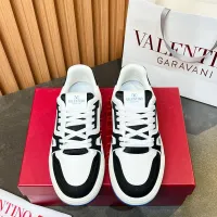 $118.00 USD Valentino Casual Shoes For Men #1455336