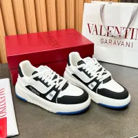 $118.00 USD Valentino Casual Shoes For Men #1455336