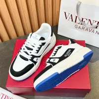 $118.00 USD Valentino Casual Shoes For Men #1455336