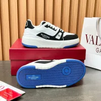 $118.00 USD Valentino Casual Shoes For Men #1455336