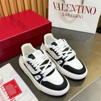 $118.00 USD Valentino Casual Shoes For Men #1455338
