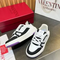 $118.00 USD Valentino Casual Shoes For Men #1455338