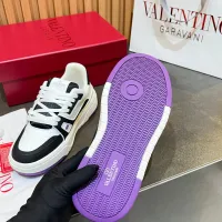 $118.00 USD Valentino Casual Shoes For Men #1455338