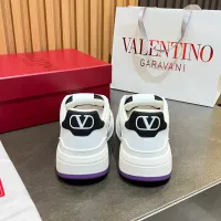 $118.00 USD Valentino Casual Shoes For Men #1455338