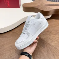 $118.00 USD Valentino Casual Shoes For Men #1455340