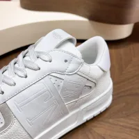 $118.00 USD Valentino Casual Shoes For Men #1455340