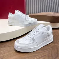 $118.00 USD Valentino Casual Shoes For Men #1455340
