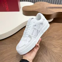 $118.00 USD Valentino Casual Shoes For Men #1455341