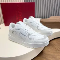 $118.00 USD Valentino Casual Shoes For Men #1455341