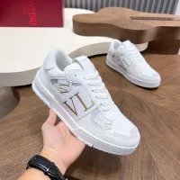 $118.00 USD Valentino Casual Shoes For Men #1455342