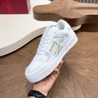 $118.00 USD Valentino Casual Shoes For Men #1455342