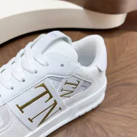 $118.00 USD Valentino Casual Shoes For Men #1455342