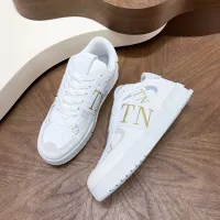 $118.00 USD Valentino Casual Shoes For Men #1455342
