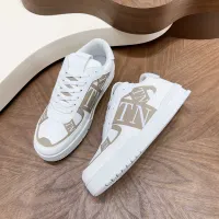 $118.00 USD Valentino Casual Shoes For Men #1455343
