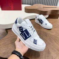 $118.00 USD Valentino Casual Shoes For Men #1455344