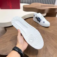 $118.00 USD Valentino Casual Shoes For Men #1455344