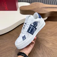$118.00 USD Valentino Casual Shoes For Men #1455344