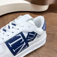 $118.00 USD Valentino Casual Shoes For Men #1455344