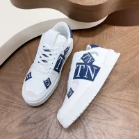 $118.00 USD Valentino Casual Shoes For Men #1455344