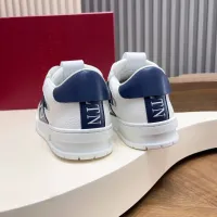 $118.00 USD Valentino Casual Shoes For Men #1455344