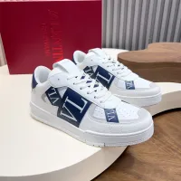 $118.00 USD Valentino Casual Shoes For Men #1455344