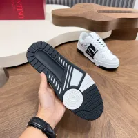 $118.00 USD Valentino Casual Shoes For Men #1455345