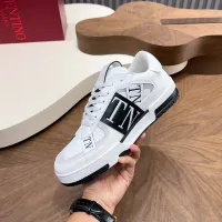 $118.00 USD Valentino Casual Shoes For Men #1455345