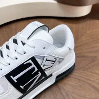 $118.00 USD Valentino Casual Shoes For Men #1455345