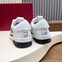 $118.00 USD Valentino Casual Shoes For Men #1455345