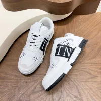 $118.00 USD Valentino Casual Shoes For Men #1455345