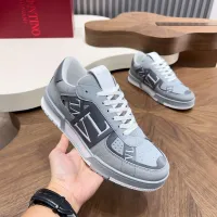 $118.00 USD Valentino Casual Shoes For Men #1455346