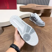 $118.00 USD Valentino Casual Shoes For Men #1455346