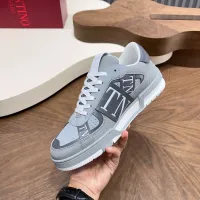 $118.00 USD Valentino Casual Shoes For Men #1455346