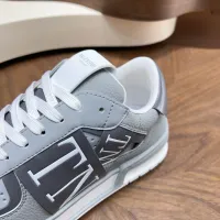 $118.00 USD Valentino Casual Shoes For Men #1455346