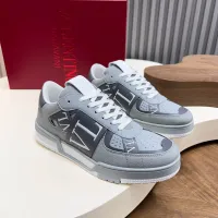 $118.00 USD Valentino Casual Shoes For Men #1455346