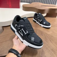 $118.00 USD Valentino Casual Shoes For Men #1455347
