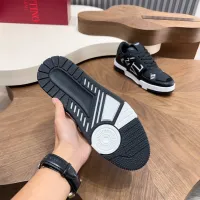 $118.00 USD Valentino Casual Shoes For Men #1455347