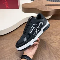 $118.00 USD Valentino Casual Shoes For Men #1455347