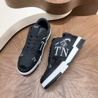 $118.00 USD Valentino Casual Shoes For Men #1455347