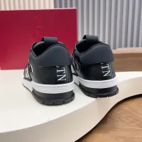 $118.00 USD Valentino Casual Shoes For Men #1455347